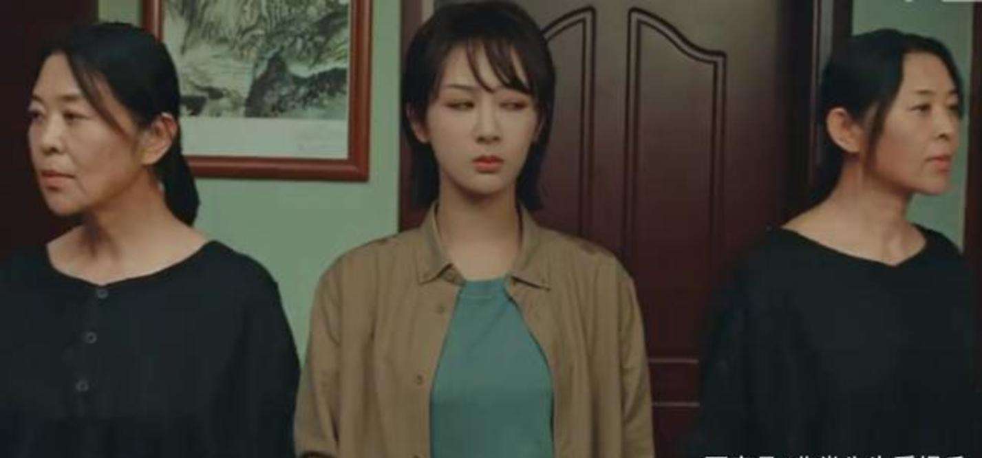女心理师一共多少集