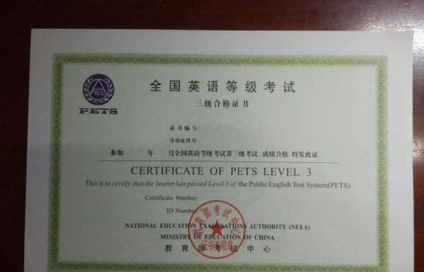 英语b级多少分才算过