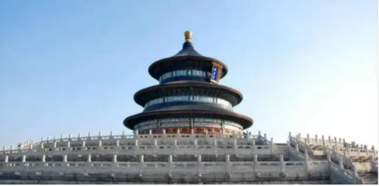 我国的历史文化遗产有哪些