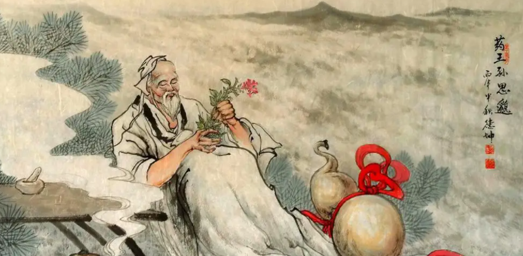 中国火药发明人是谁