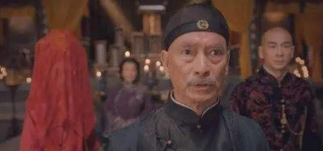 霍元甲的师傅是谁