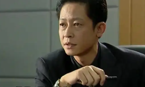 黑冰郭小鹏的原型是谁