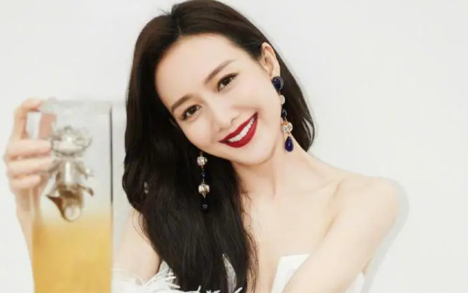 王鸥老公是谁