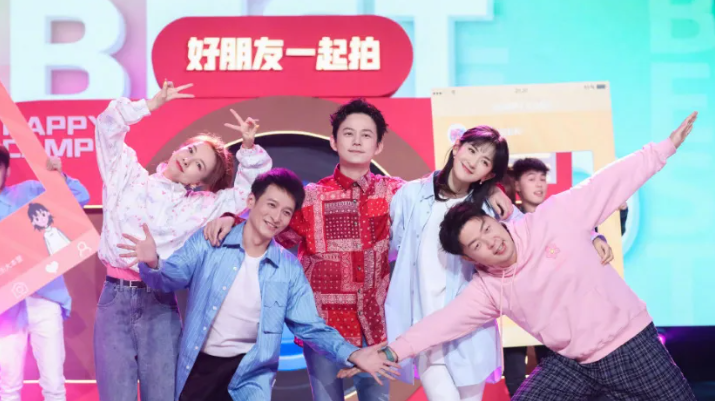 快乐大本营停播的原因是什么呢
