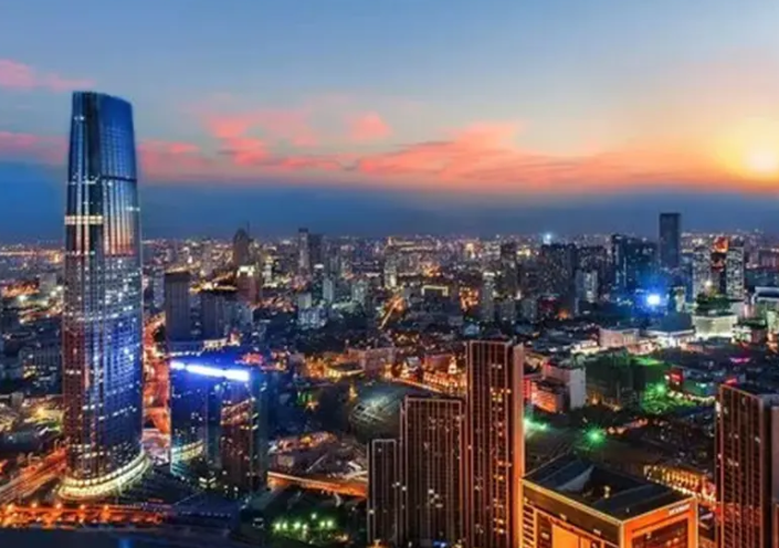 华南是哪几个省