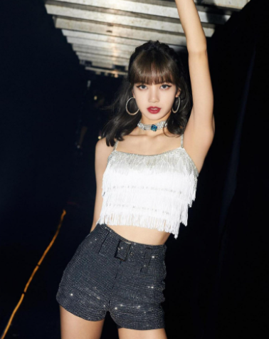 lisa多高
