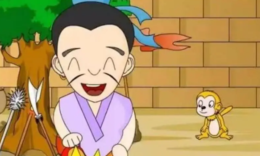 杀鸡儆猴什么意思