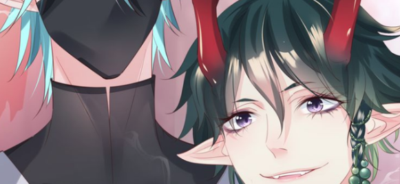魔尊要抱抱穷奇喜欢谁
