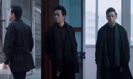 白夜追凶周舒桐怀孕是谁的孩子
