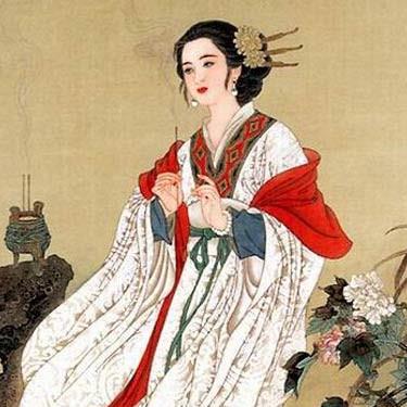 闭月羞花闭月指的是谁