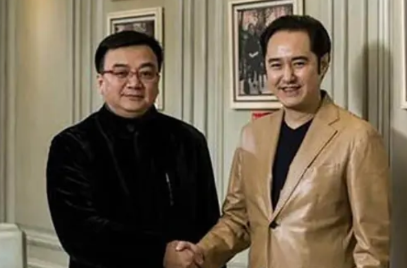 赵立春的原型是谁