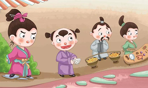 孟母三迁发生在哪个省份