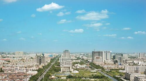 东营市在哪个省