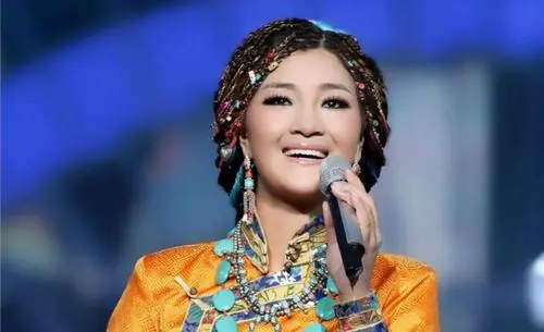 降央卓玛为何销声匿迹