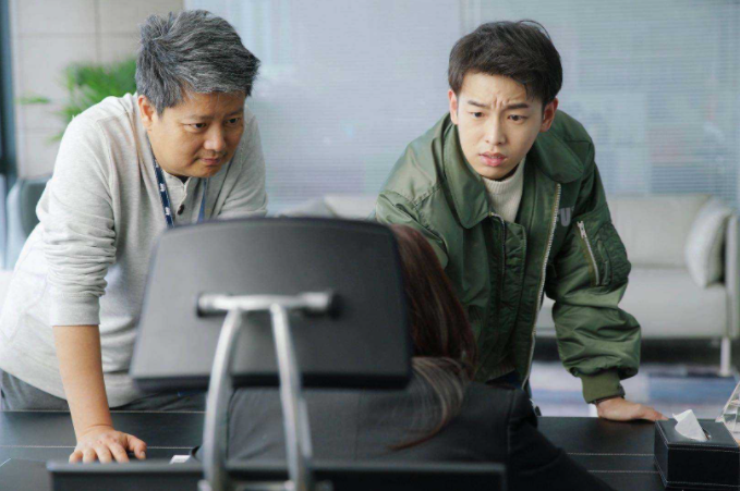 《都挺好》哪年上映