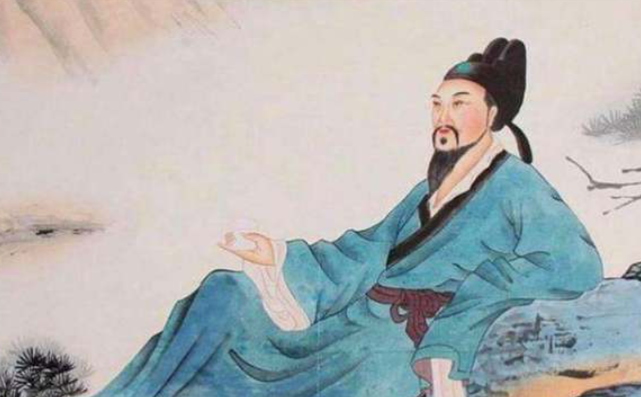 中秋月作者是谁 唐代诗人