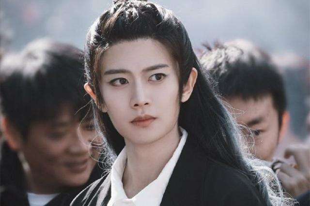 与君初相识一共有多少集