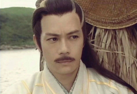 杨逍是谁的儿子