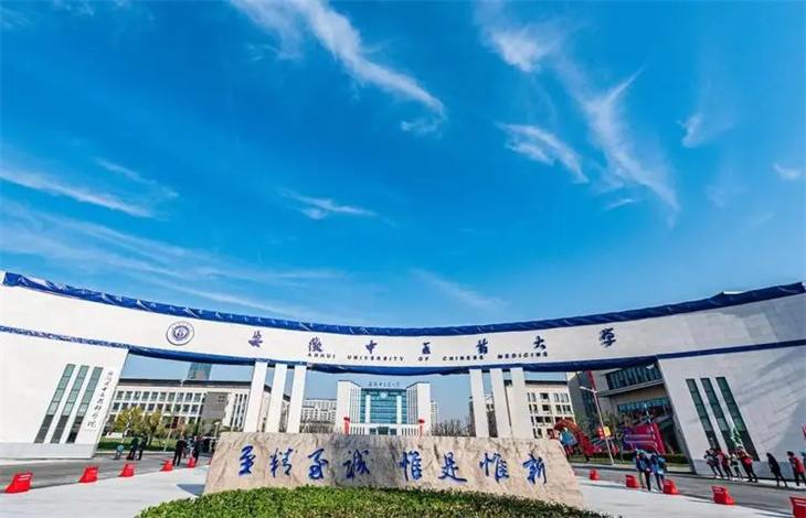 中医药大学有哪些