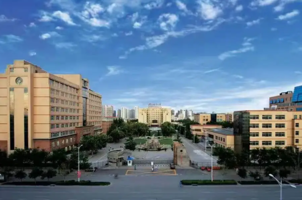 河北地质大学是几本院校