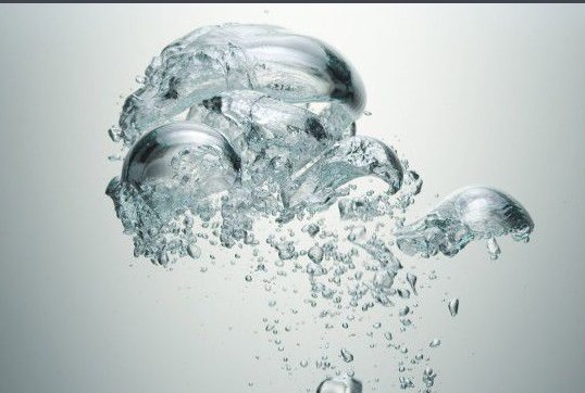 一吨水多少立方米