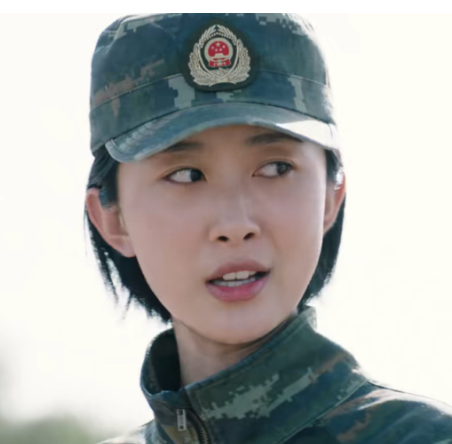特战行动李丽扮演者是谁