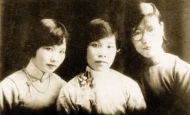 庐隐的代表作是什么