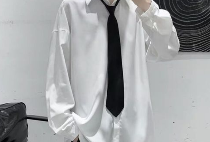 shirt是什么意思