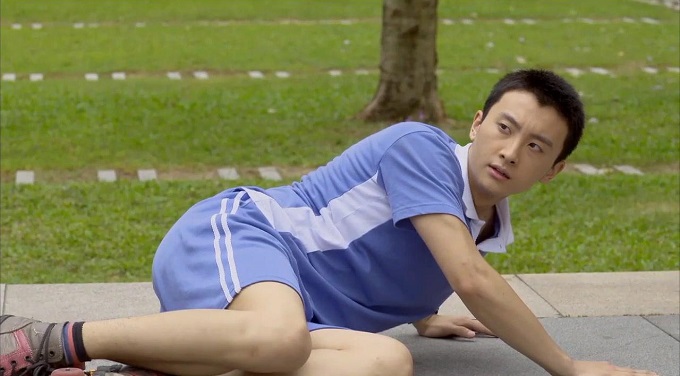 半路父子的演员有哪些