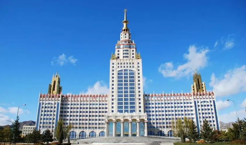 内蒙古工业大学是一本还是二本