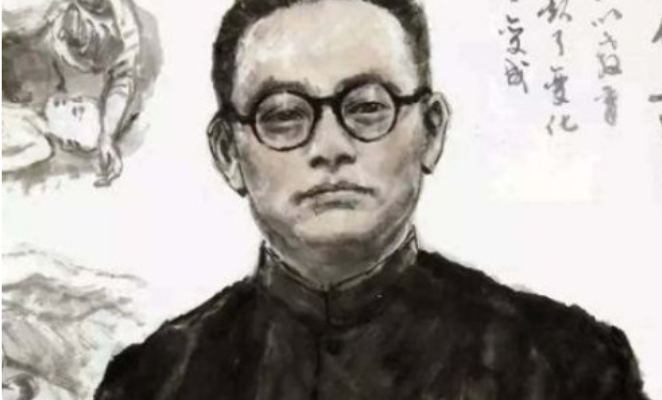 滴自己的汗吃自己的饭是谁写的