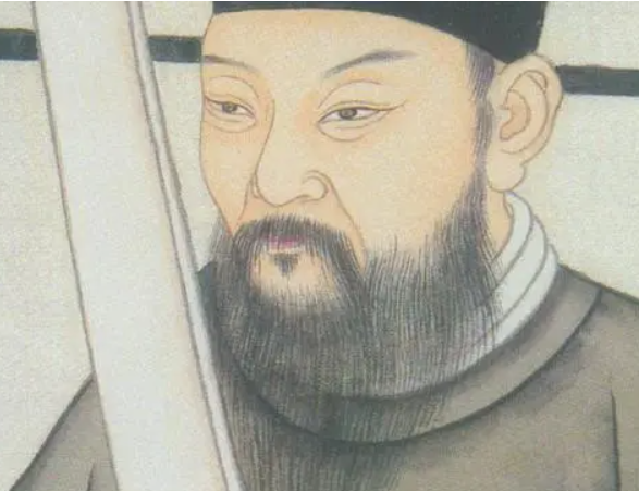 澄心堂帖的作者是谁