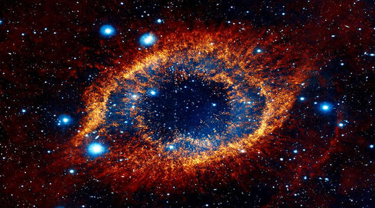 为什么恒星上不可能有生命存在