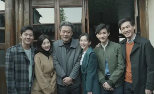 孙小茉的孩子是不是乔二强的
