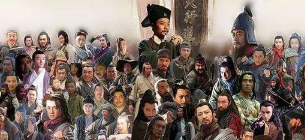 《水浒传》里面的三大女将是谁