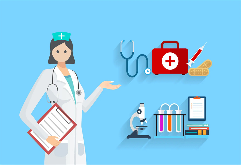 高考体检项目有哪些？都检查什么？