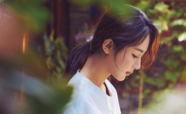 杨紫最新消息男友是谁