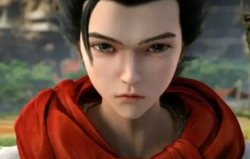 完美世界石昊有几个女人