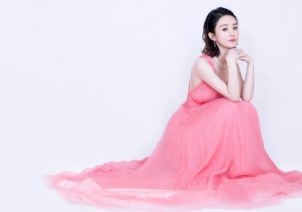 冯绍峰第一任妻子是谁