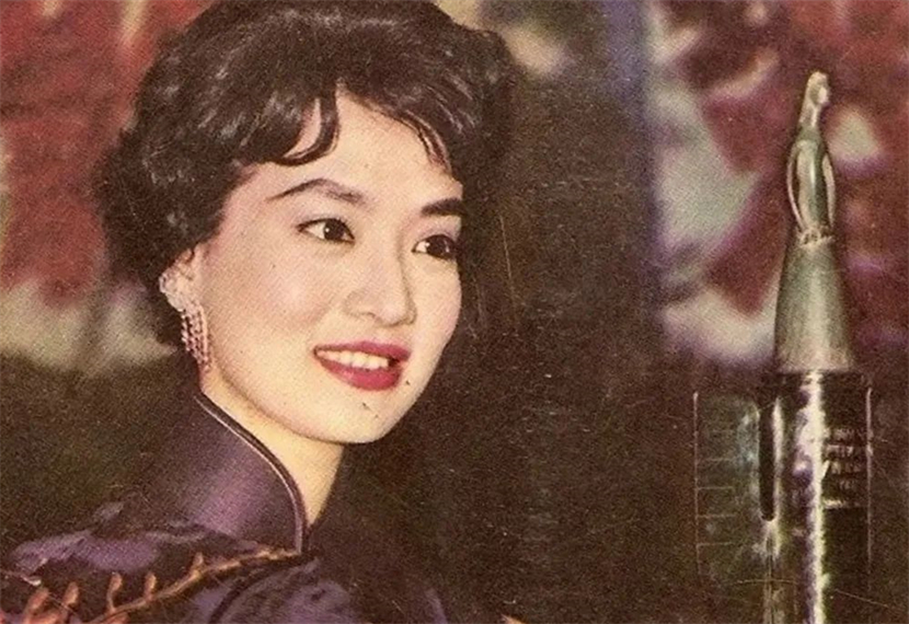 第一代玉女掌门人是谁
