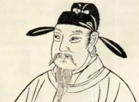 雁塔圣教序的作者是谁