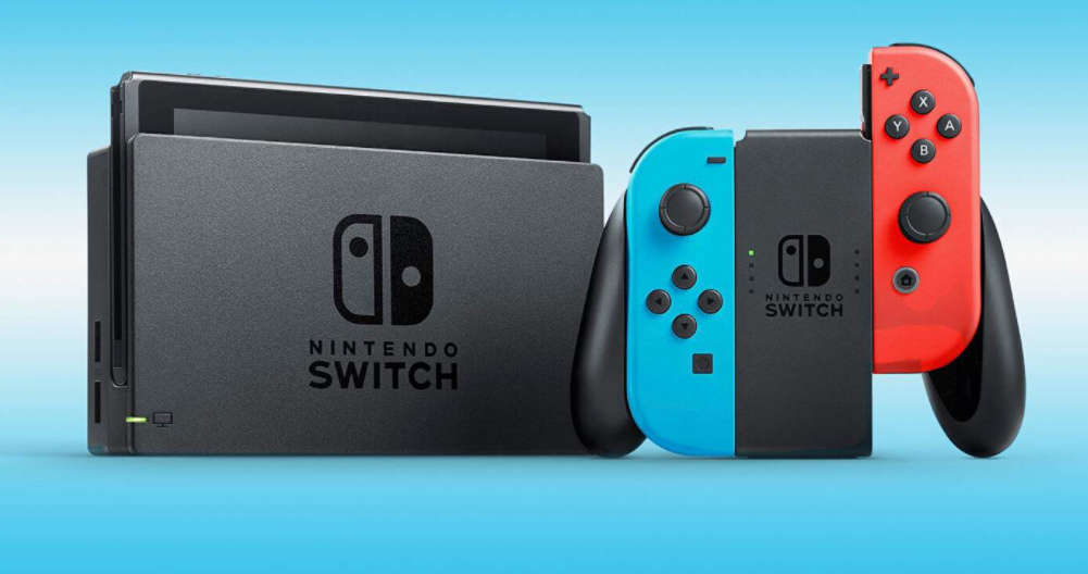 switch是什么？