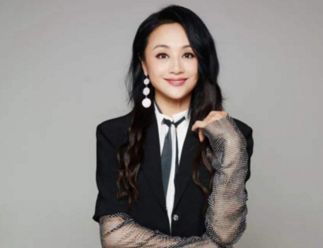 曹颖老公是谁呀