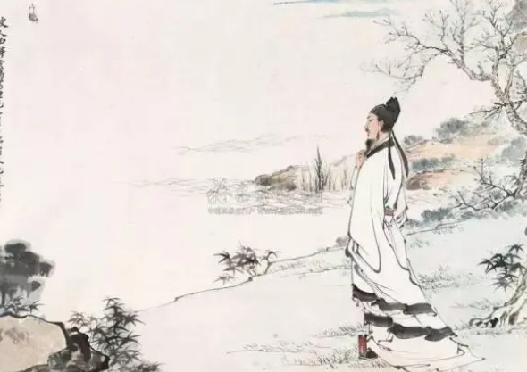 汗水波浪远是唐代诗人谁写的