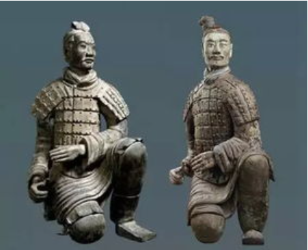 兵马俑是在哪个地方