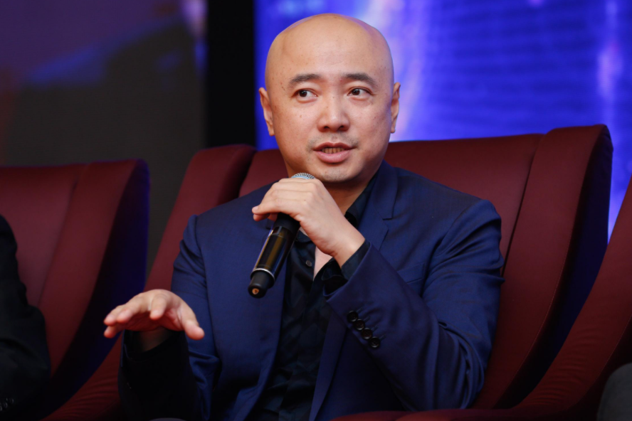徐峥主演的电视剧哪些最经典