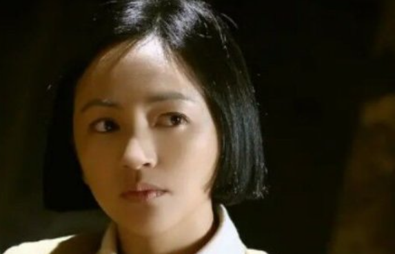 风筝里的影子是谁