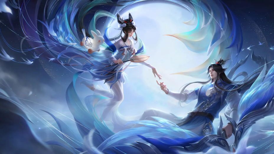 七夕节有什么习俗