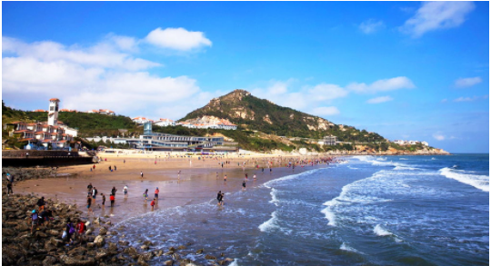 江苏连云港属于哪个市