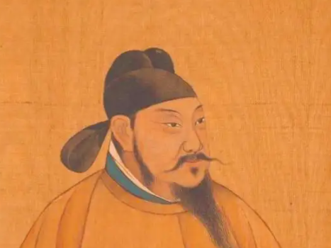 李世民兄弟几人